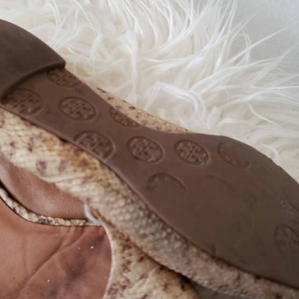 Tory Burch shoes - Picture 5 of 7